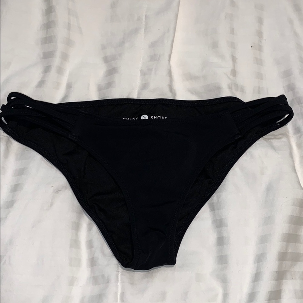 Bikini bottoms